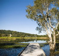 Eagleby Wetlands - Attractions Perth