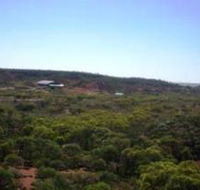 Winton - Boulia Via Diamantina National Park Journey - Attractions Perth