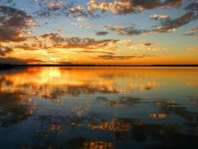 Aramac QLD Attractions Perth