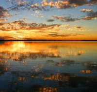 Aramac - Muttaburra Heritage Trail - Attractions Perth