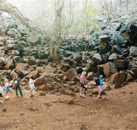 Undara Volcanic National Park - Attractions Perth