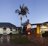 Bundaberg Distilling Company Bondstore - Attractions Perth