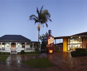 Bundaberg Distilling Company Bondstore - Attractions Perth 0