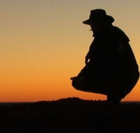 Eulo - Hungerford - Thargomindah Four Wheel Drive Track - Attractions Perth
