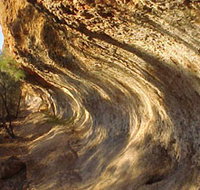 Wave Rock Trail - Attractions Perth
