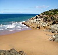 Eurimbula National Park - Attractions Perth