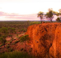 Baldy Top Lookout - Attractions Perth