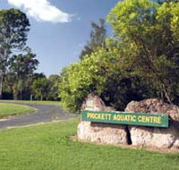 Prickett Aquatic Centre - Attractions Perth