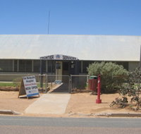 Frontier Australia Inland Mission Hospital - Attractions Perth