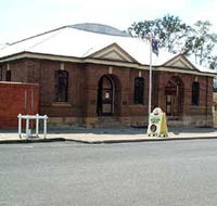 Portside Centre - Attractions Perth