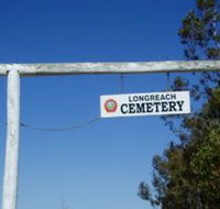 Longreach Cemetery - Attractions Perth