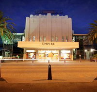 Empire Theatre - Attractions Perth