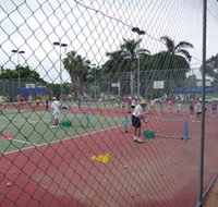 Townsville Tennis Centre - Attractions Perth