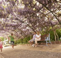 Laurel Bank Park - Attractions Perth