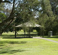 Alexander Clark Park - Attractions Perth