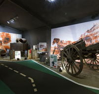 Transport and Main Roads Heritage Centre - Attractions Perth