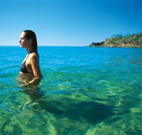 Agnes Water Beach - Attractions Perth