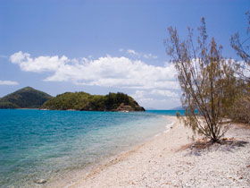 Paddle Bay Track And Campsite - Attractions Perth 0