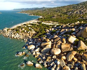 Cape Melville National Park - Attractions Perth 0