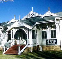 Stanthorpe Heritage Museum - Attractions Perth