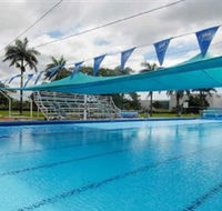 Pioneer Swim Centre - Attractions Perth