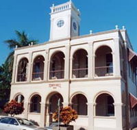 Heritage Walk - Attractions Perth