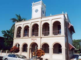 Heritage Walk - Attractions Perth 0