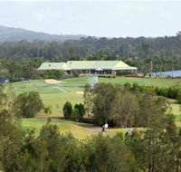 Carbrook Golf Club - Attractions Perth