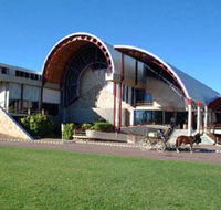Australian Stockmans Hall of Fame and Outback Heritage Centre - Attractions Perth