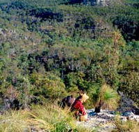 Expedition National Park - Attractions Perth