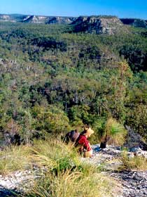 Expedition National Park - Attractions Perth 0