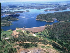 Molangul QLD Attractions Perth