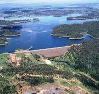 Lake Monduran - Attractions Perth