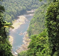 Palmerston Wooroonooran National Park