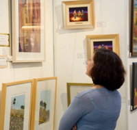 Maranoa Art Gallery - Attractions Perth