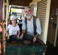 The Miner's Cottage - Attractions Perth