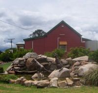 Wondai Regional Art Gallery - Attractions Perth