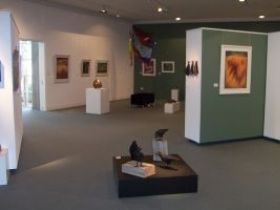 Warwick Art Gallery - Attractions Perth 0