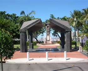 Townsville QLD Attractions Perth