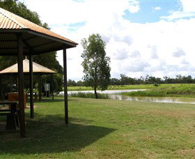 Tambo Dam - Attractions Perth 0