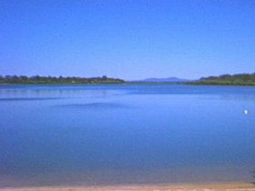 Deepwater QLD Attractions Perth