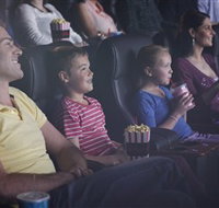 Event Cinemas Browns Plains - Attractions Perth