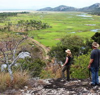 Townsville Town Common Conservation Park - Attractions Perth