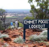 Idalia National Park Road - Attractions Perth