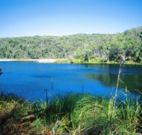 Karboora Track - Attractions Perth
