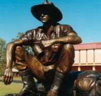 Adventure Way - Attractions Perth