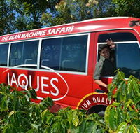 Jaques Coffee Plantation - Attractions Perth