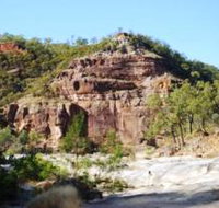 Pyramid Track Porcupine Gorge National Park - Attractions Perth