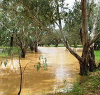 Saddliers Waterhole and Hamburg Creek - Attractions Perth
