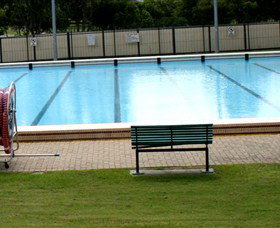 Bethania Aquatic Centre - Attractions Perth 0